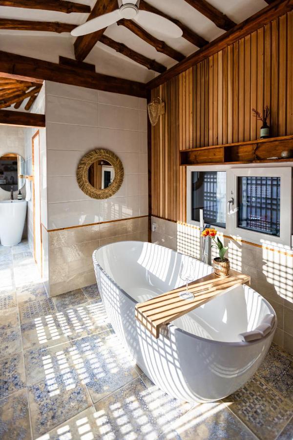 El House Hotel Gyeongju Exterior foto