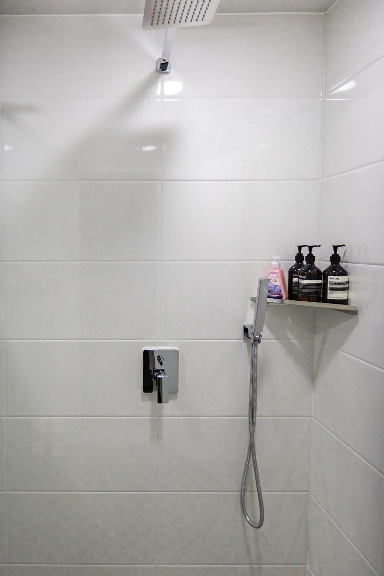 El House Hotel Gyeongju Exterior foto